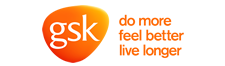 GSK logo