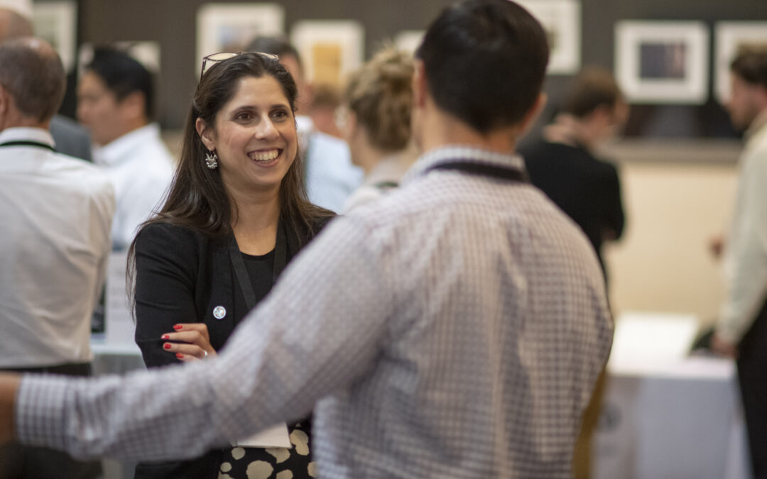 Cambridge Biomedical Campus welcomes Milner Affiliate Cytiva