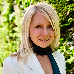 Dr Kathryn Chapman