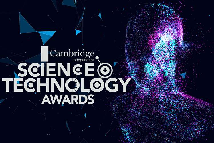 Milner Institute announced as finalist in the Cambridge Independent Science and Technology Awards