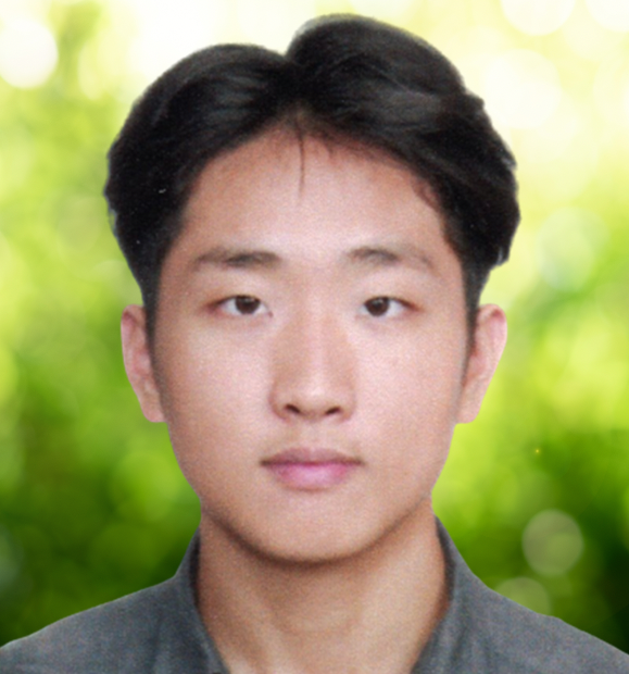 Headshot of Seokjun Lee