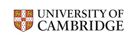 University of Cambridge Logo University of Cambridge Logo