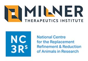 Milner Institute announces strategic collaboration with NC3Rs