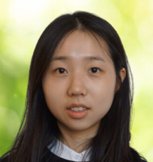 Headshot of Jiwon Kim