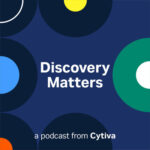 Dr Namshik Han featured on Cytiva’s ‘Discovery Matters’ podcast