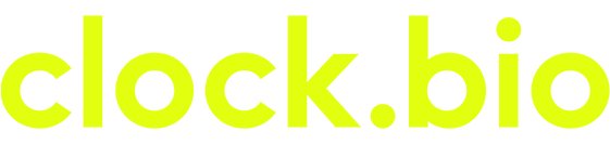 Clock resized for updates