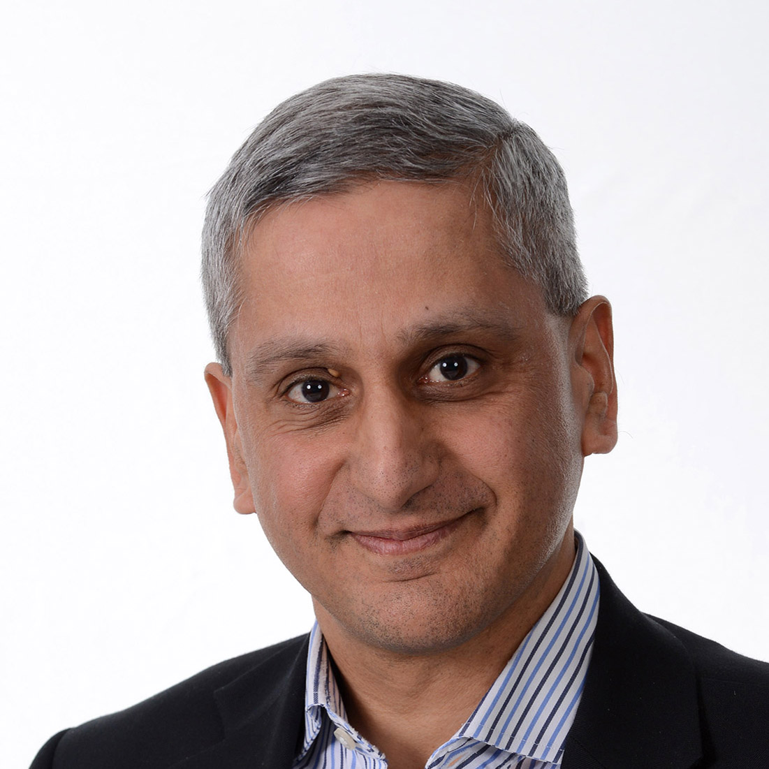 Prof Richard Gilbertson