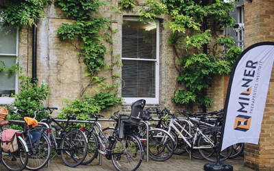 Milner Therapeutics Institute welcomes three new UK Academic Partner Institutions