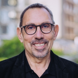 Prof Tony Kouzarides