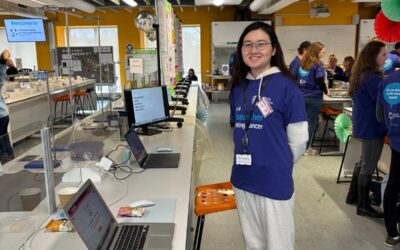 Milner Institute highlights in-house research capabilities at Cambridge Festival