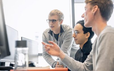 Shift Bioscience identifies novel single-gene target for safer cellular rejuvenation therapeutics