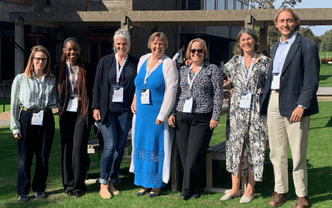 Milner Institute joins BioCentury’s Grand Rounds Europe conference