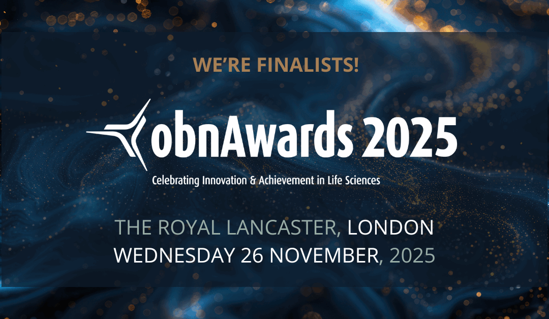 Milner Institute announced as finalist for 2025 OBN Award