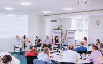 Milner Therapeutics Consortium renewed for five years