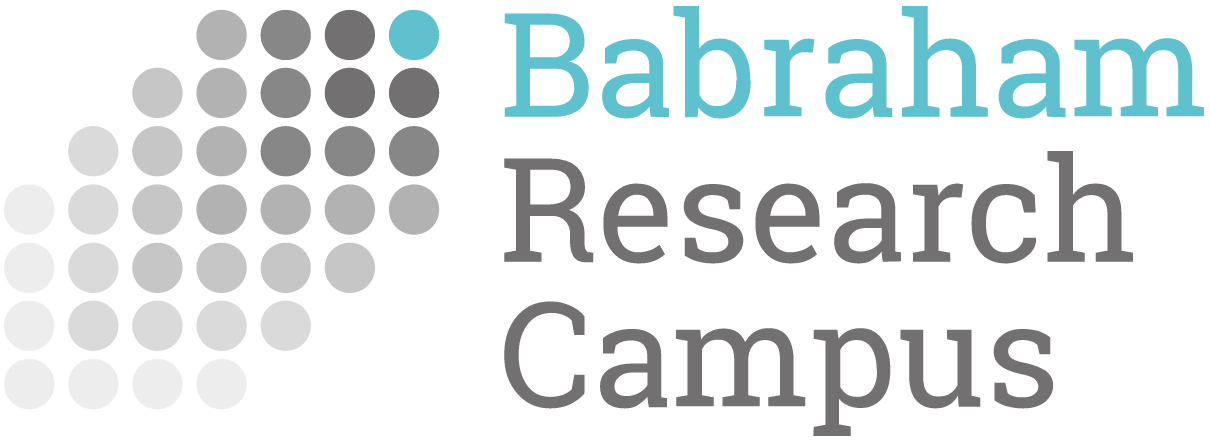 BRC University of Cambridge Logo