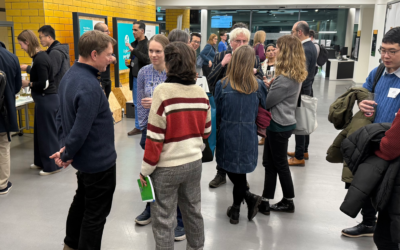 Milner Therapeutics Institute kickstarts 2026 with business-to-business event for affiliates