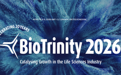 Milner Institute to showcase collaboration and innovation at BioTrinity 2026