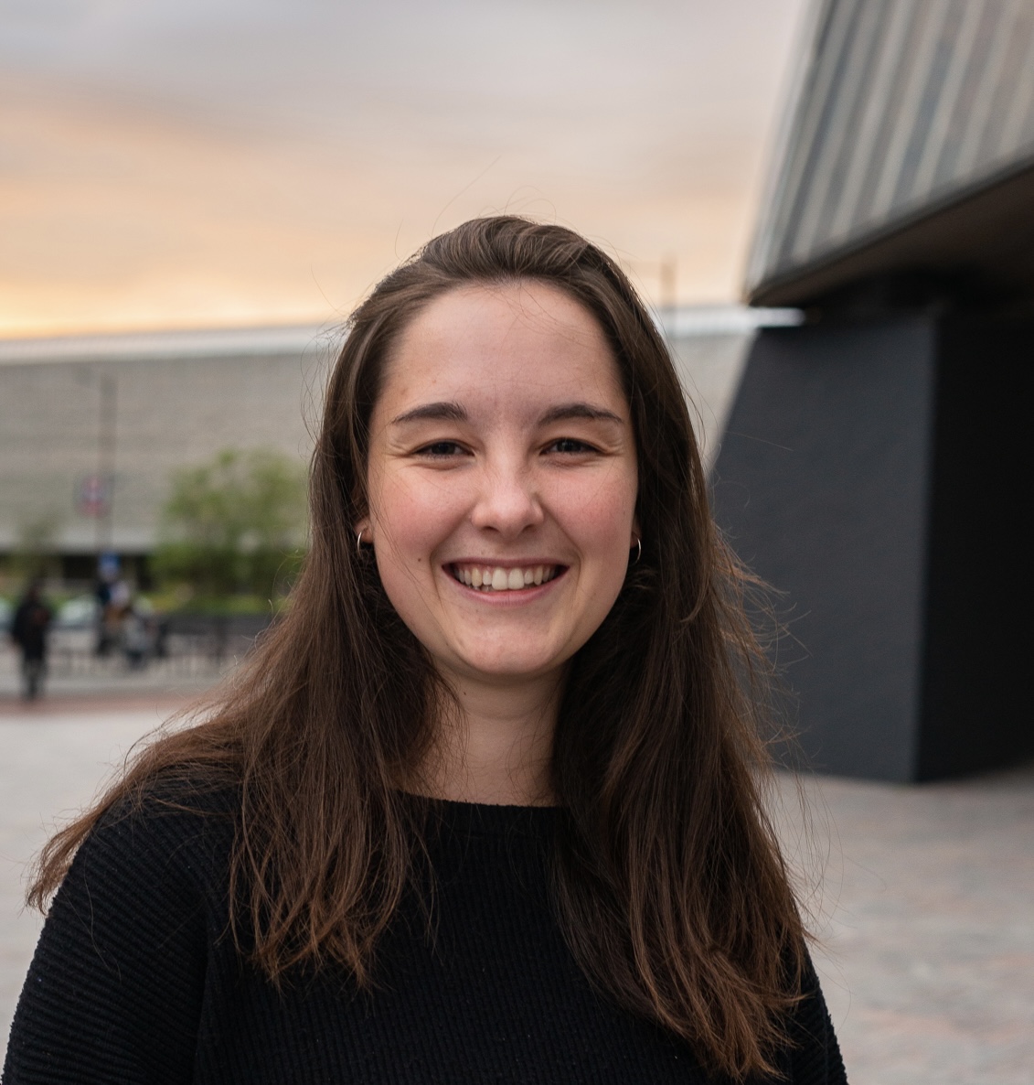Headshot of Lucas Camillo