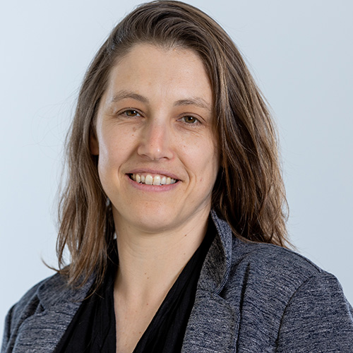 Headshot of Dr Namshik Han