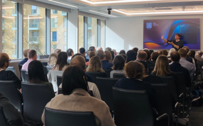 Milner Therapeutics Institute and Cambridge Enterprise welcome Curie.Bio to Cambridge