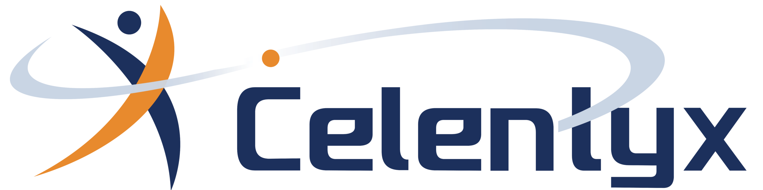 Celentyx logo no white