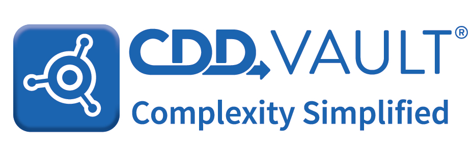 Collaborative Drug Discovery CDD logo