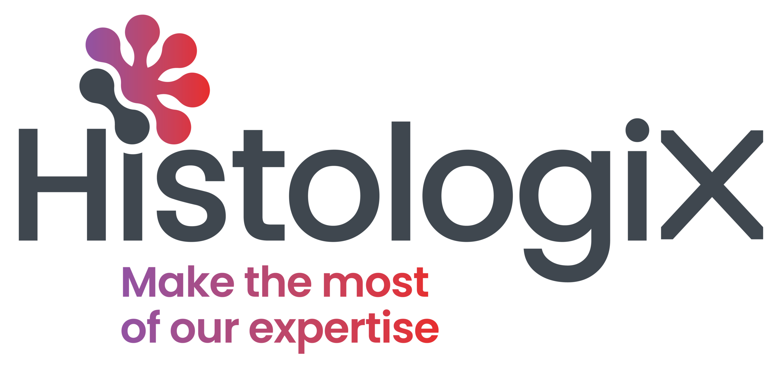 Histologix Logo no white