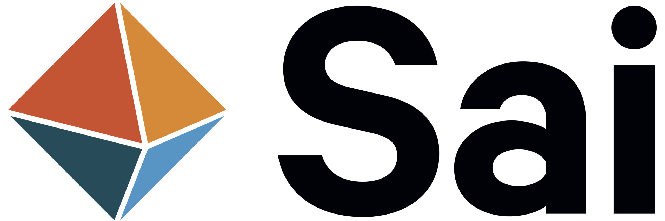 Sai Life Sciences Logo