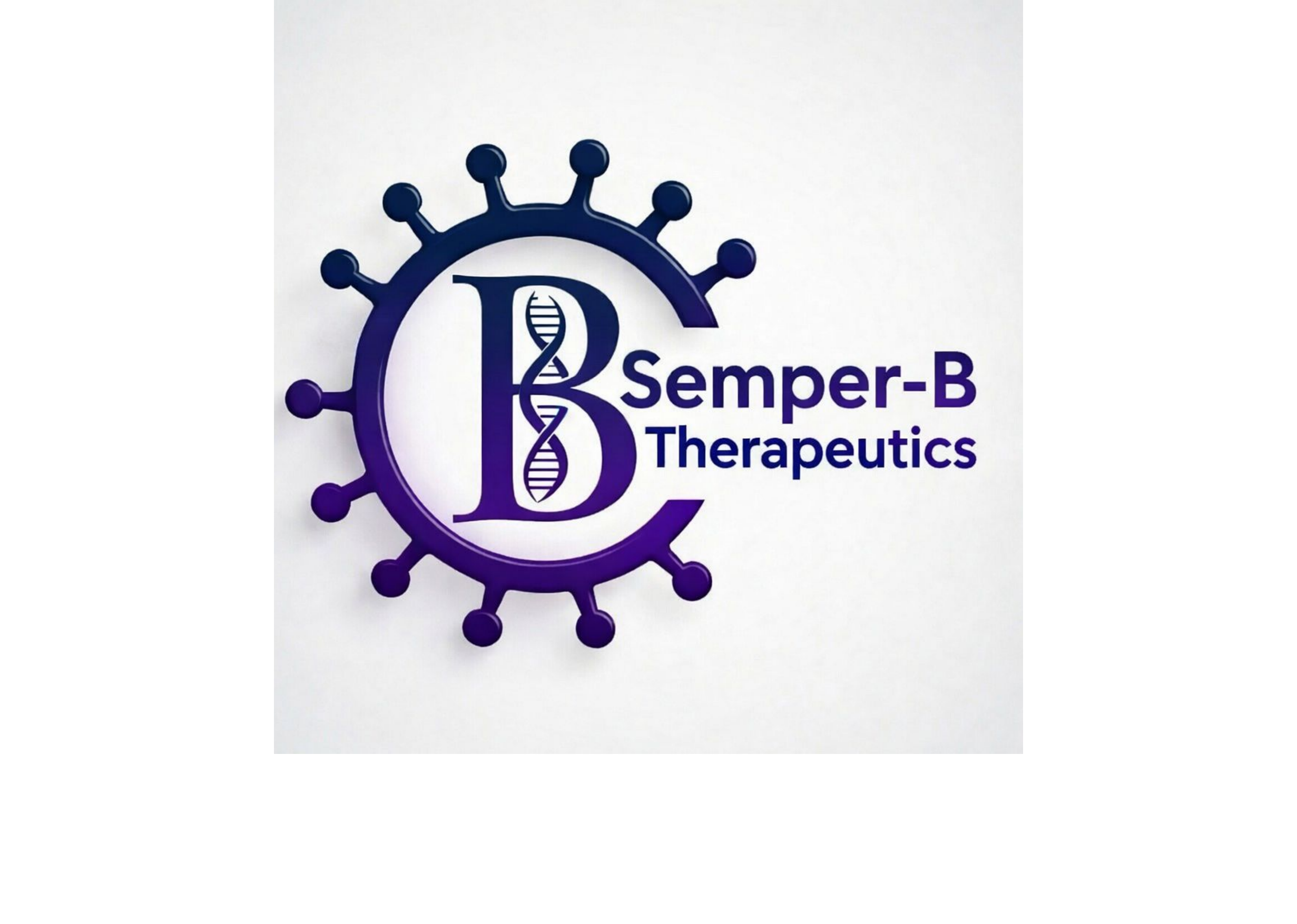 Semper-B logo for affiliate page1 Pelago Bioscience Logo