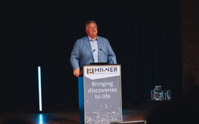 Flagship–Cambridge partnership marks one year of therapeutic innovation and collaboration